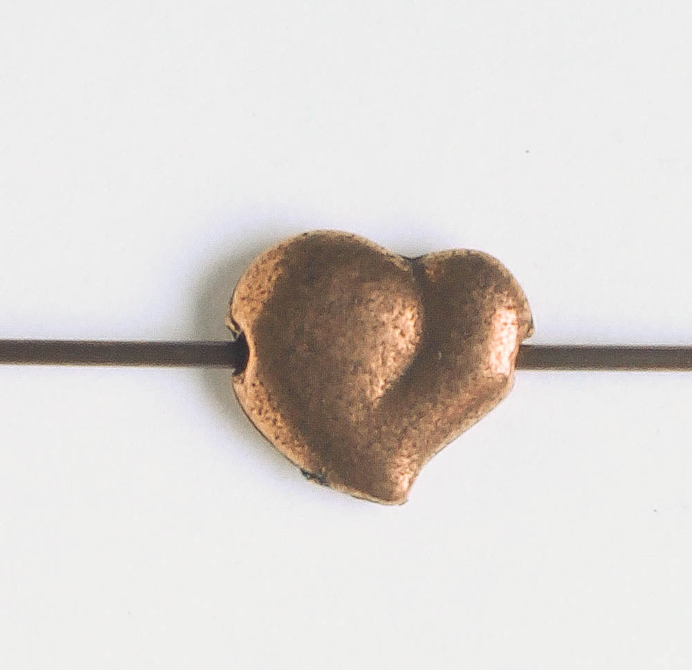Bead - Heart