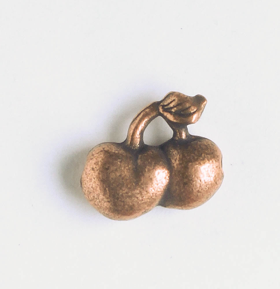Bead - Cherries