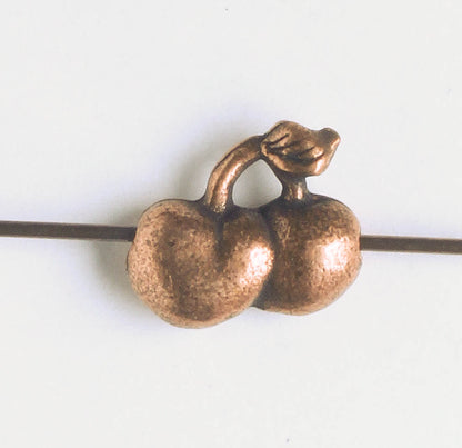 Bead - Cherries