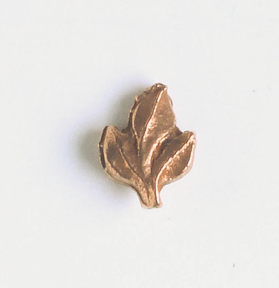Bead - Leaf