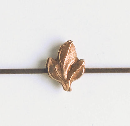 Bead - Leaf