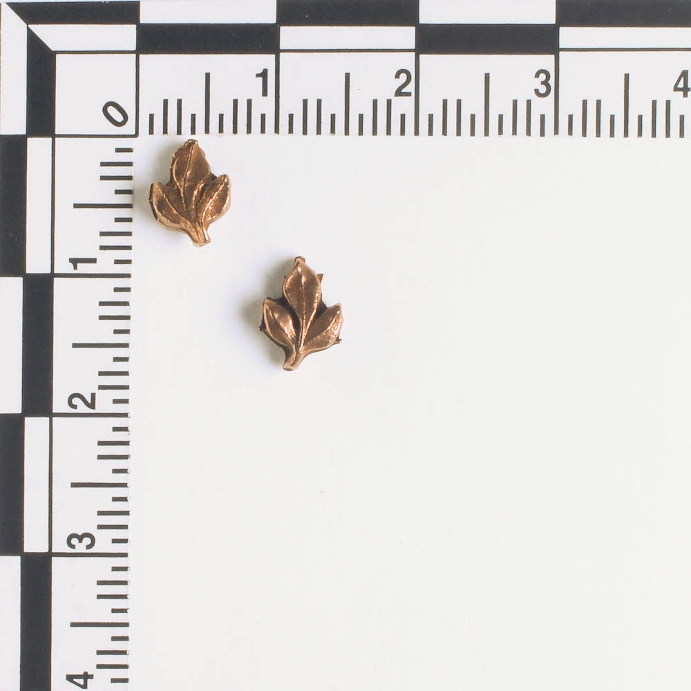 Bead - Leaf