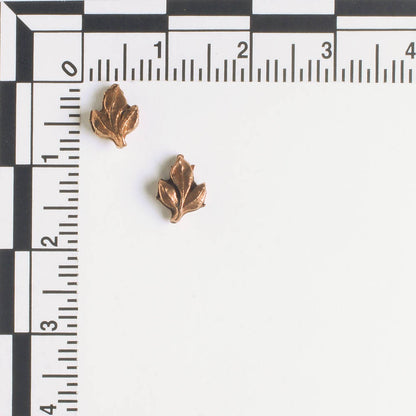 Bead - Leaf