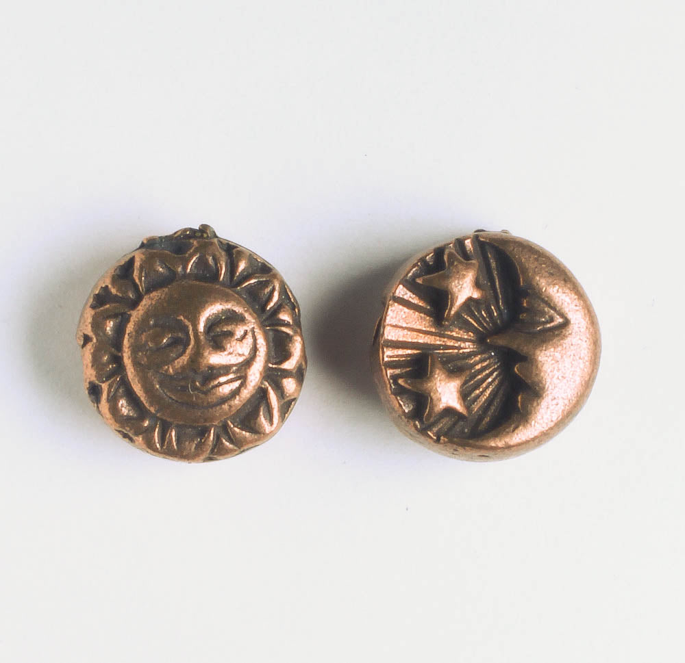 Bead - Sun & Moon