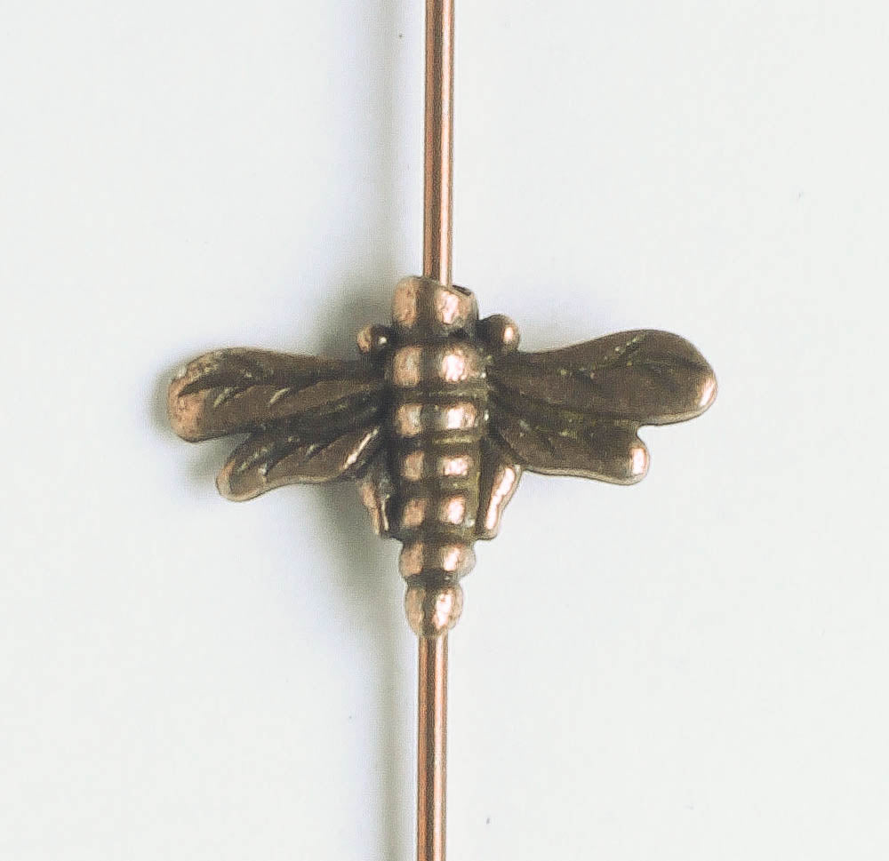 Bead - Dragonfly