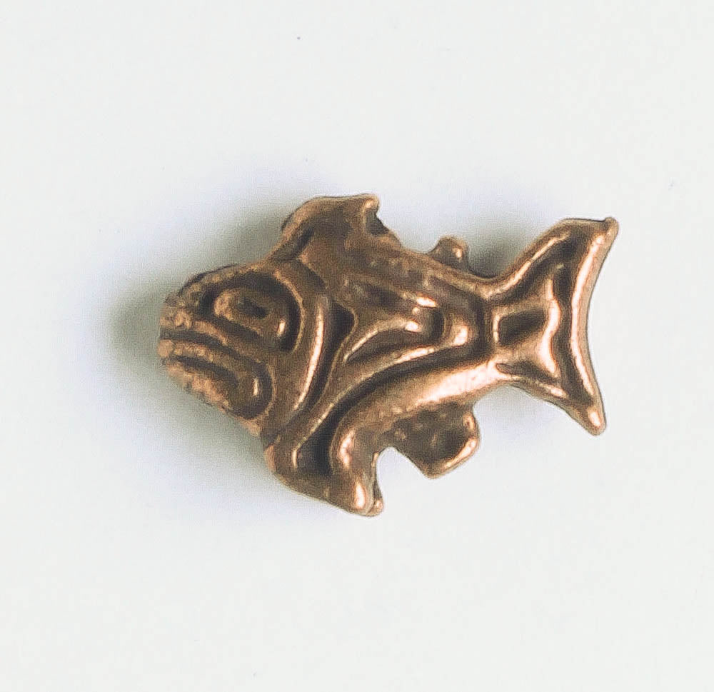 Bead - Fish