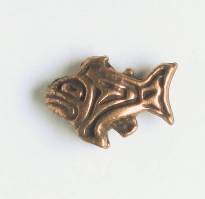 Bead - Fish