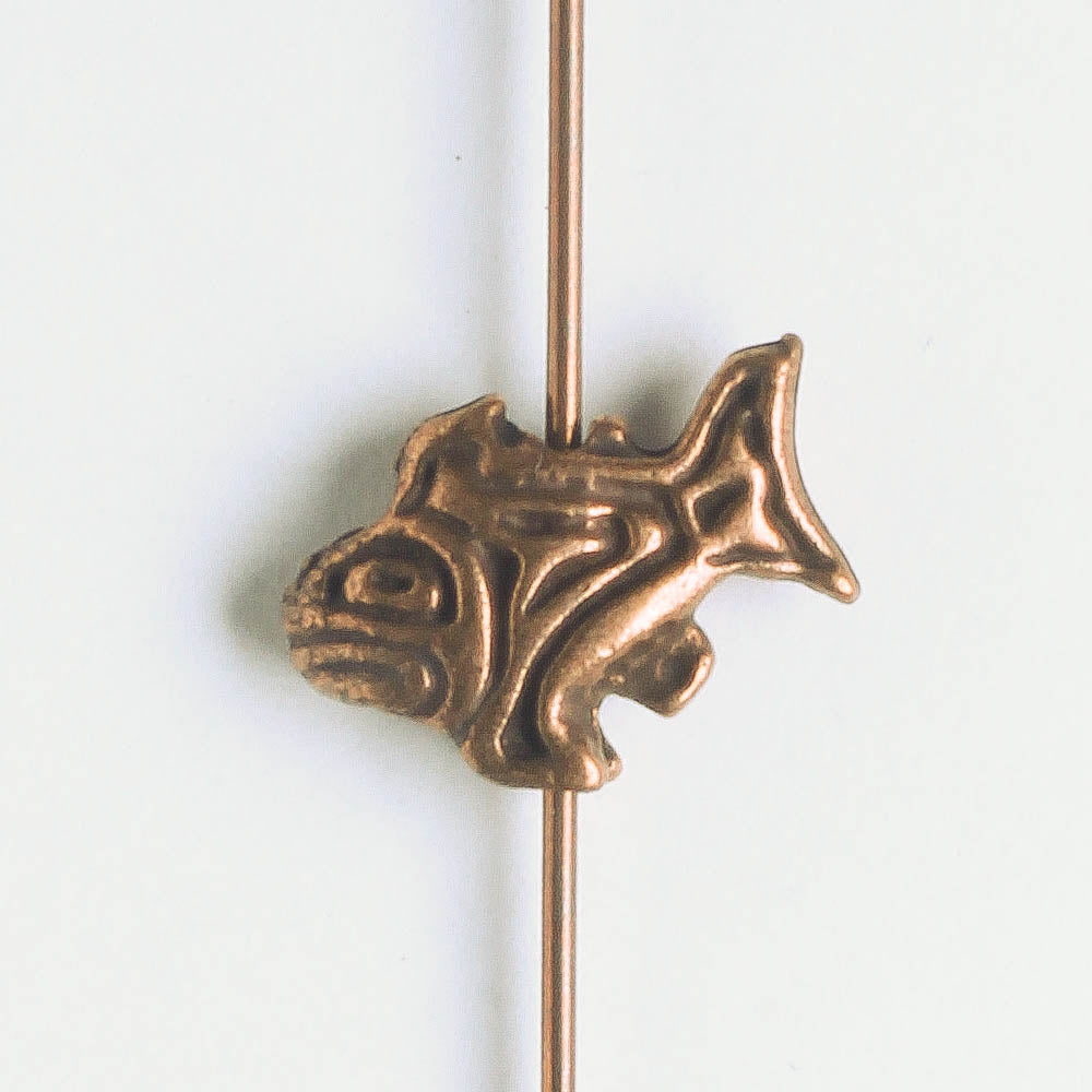 Bead - Fish