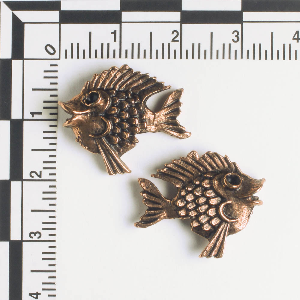 Bead - Fish