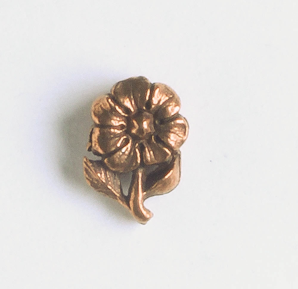Bead - Flower