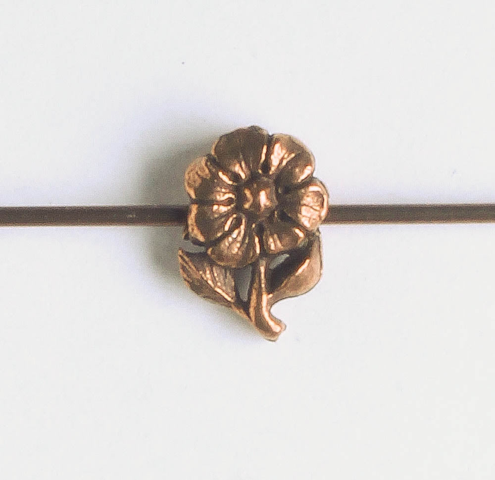 Bead - Flower