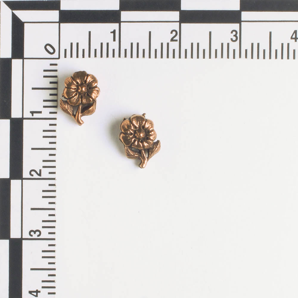 Bead - Flower