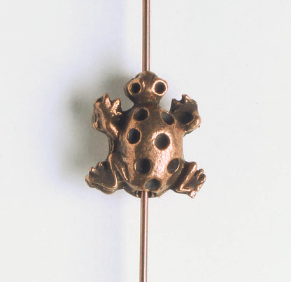 Bead - Frog