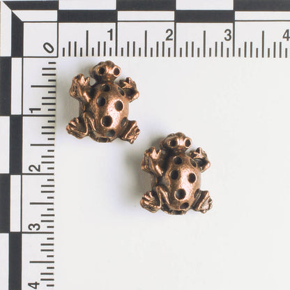 Bead - Frog
