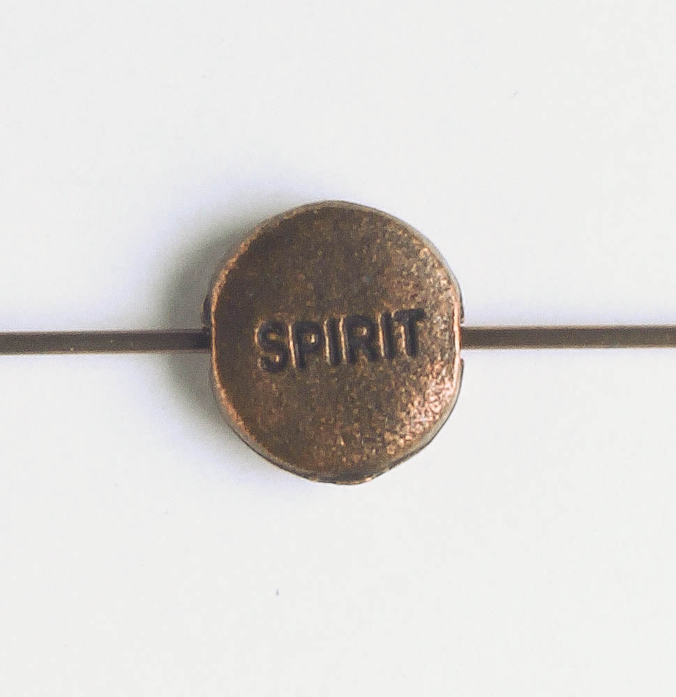 Bead - Spirit