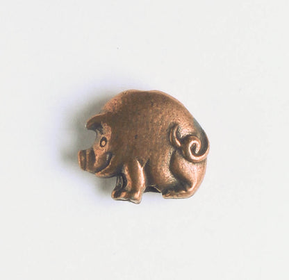 Bead - Pig