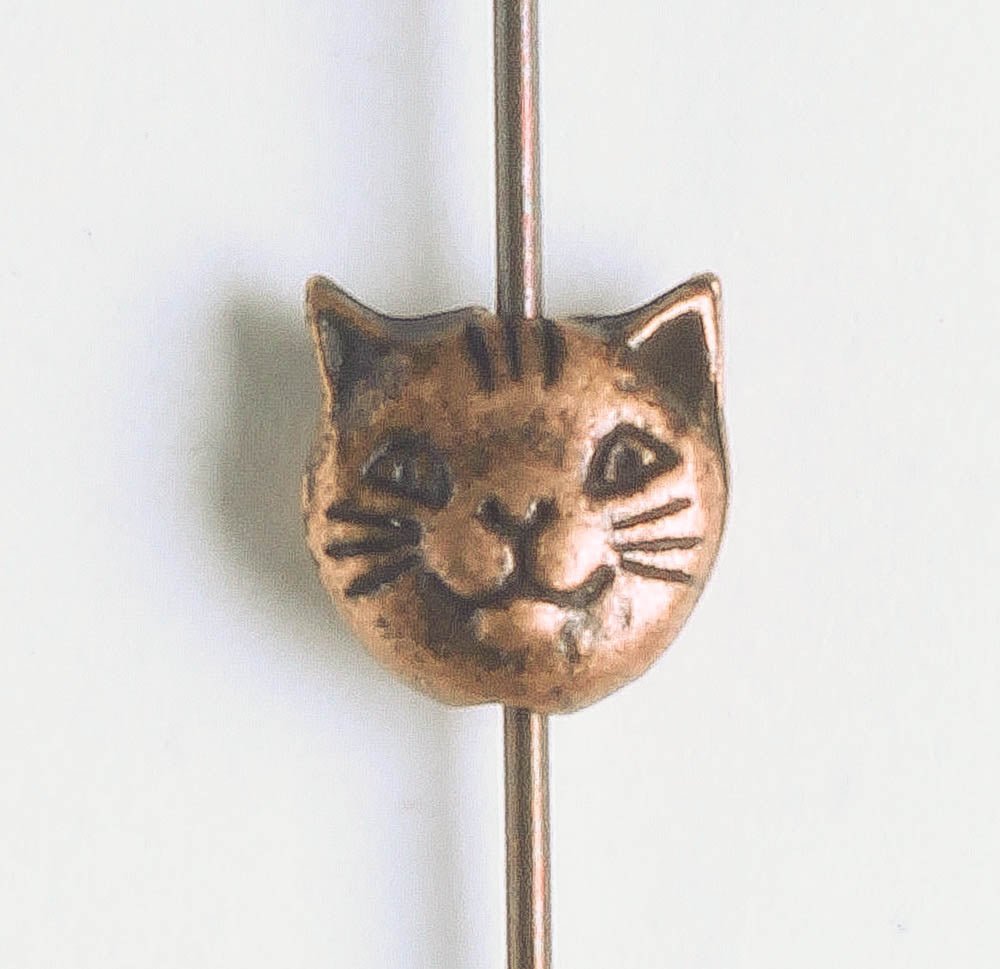 Bead - Cat