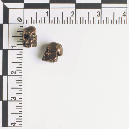 Bead - Skull