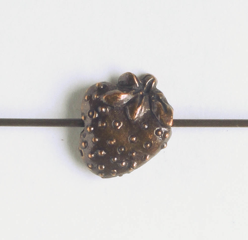 Bead - Strawberry