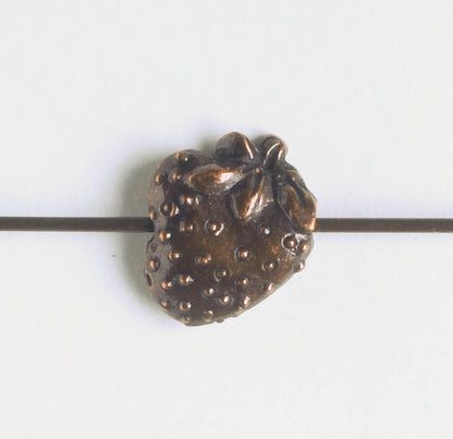 Bead - Strawberry