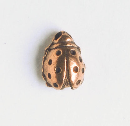 Bead - Ladybug
