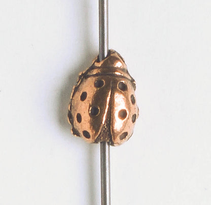 Bead - Ladybug