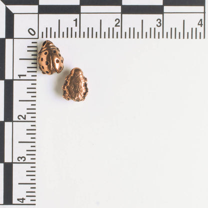 Bead - Ladybug