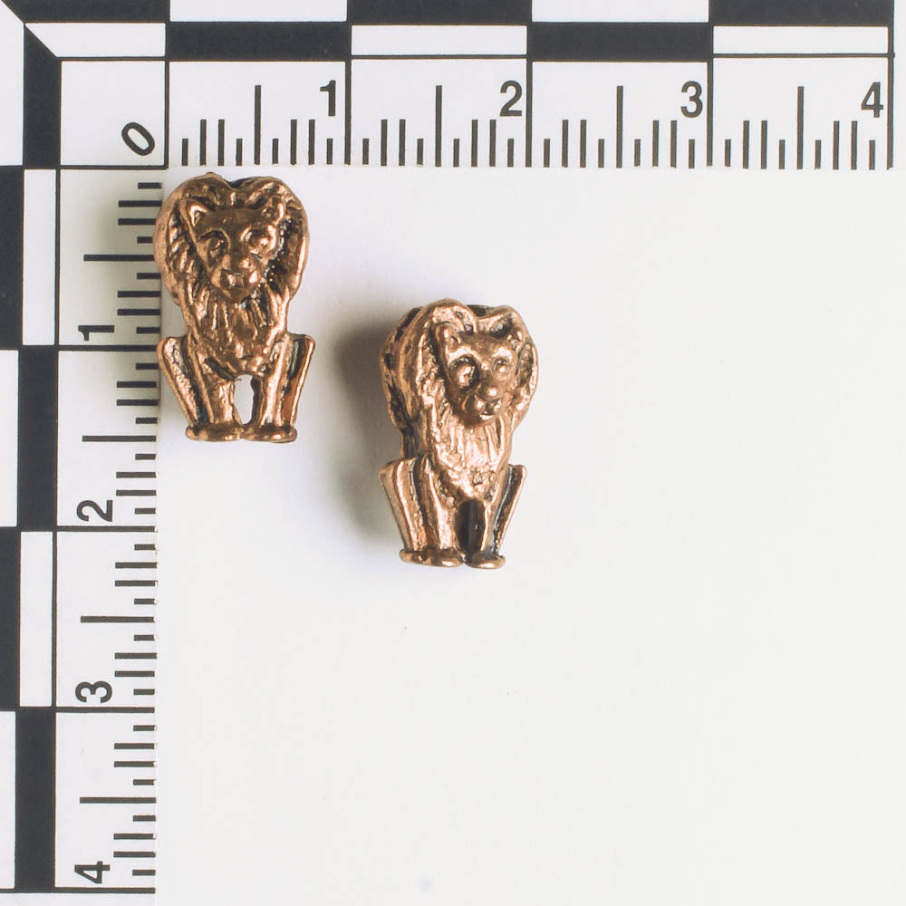 Bead - Lion