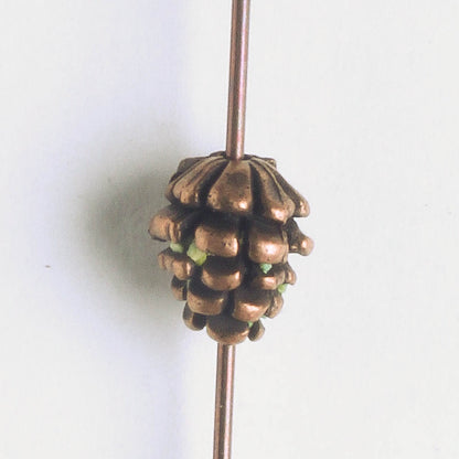 Bead - Pinecone