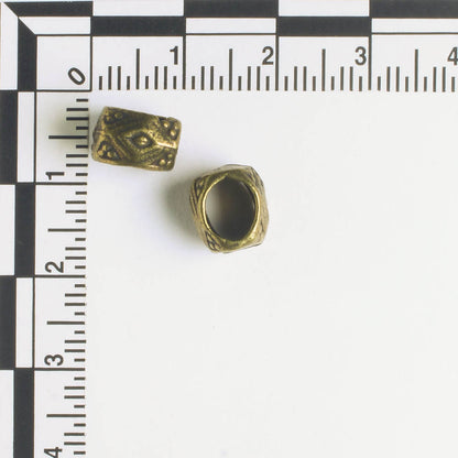 Bead - Large Hole - Each