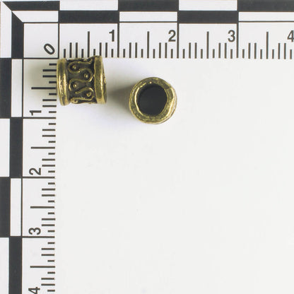 Bead - Large Hole - Each