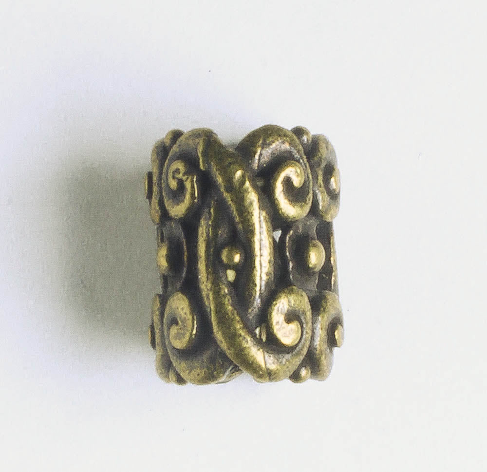 Bead - Large Hole - Each