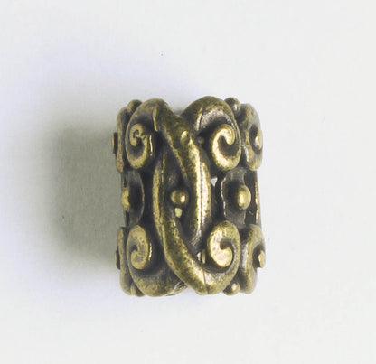 Bead - Large Hole - Each