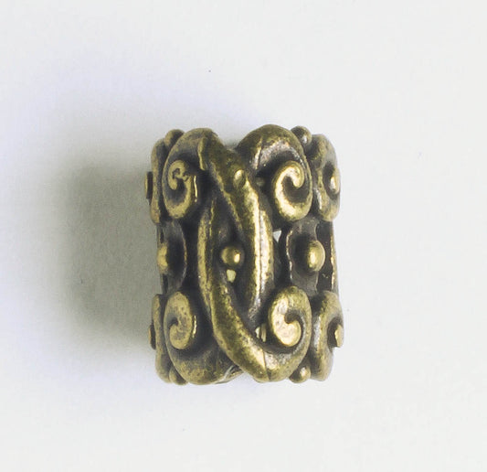 Bead - Large Hole - Each