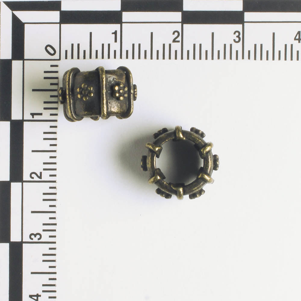 Bead - Large Hole - Each