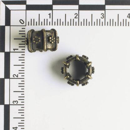 Bead - Large Hole - Each