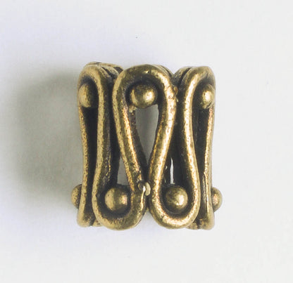 Bead - Large Hole - Each