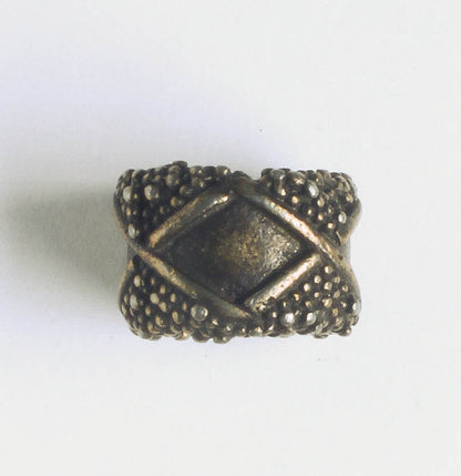 Bead - Large Hole - Each