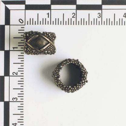 Bead - Large Hole - Each