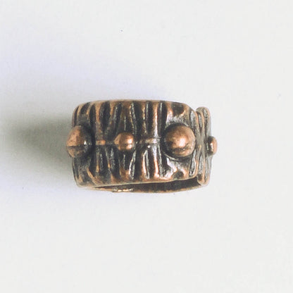 Bead - Large Hole - Each