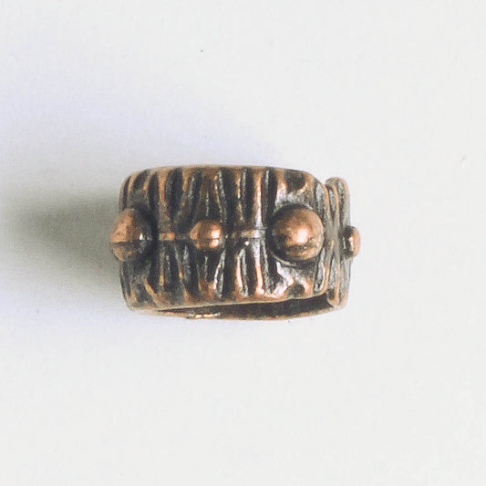 Bead - Large Hole - Each