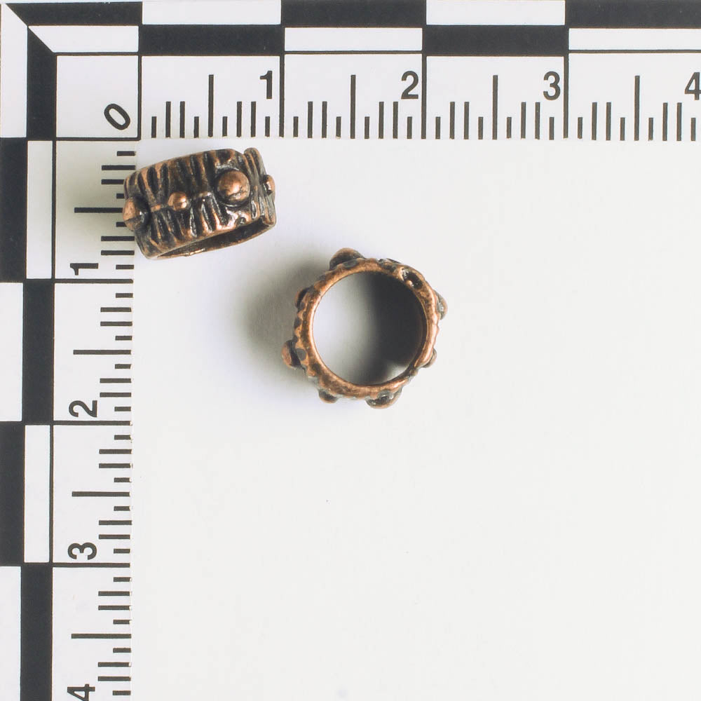 Bead - Large Hole - Each