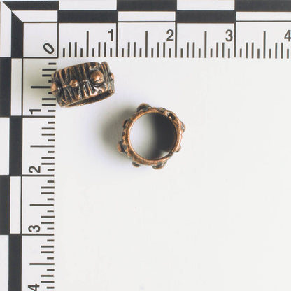 Bead - Large Hole - Each