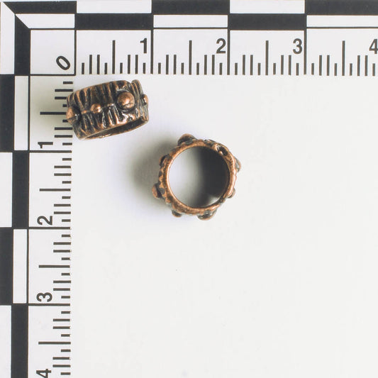 Bead - Large Hole - Each