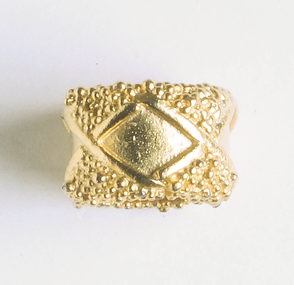 Bead - Large Hole - Each