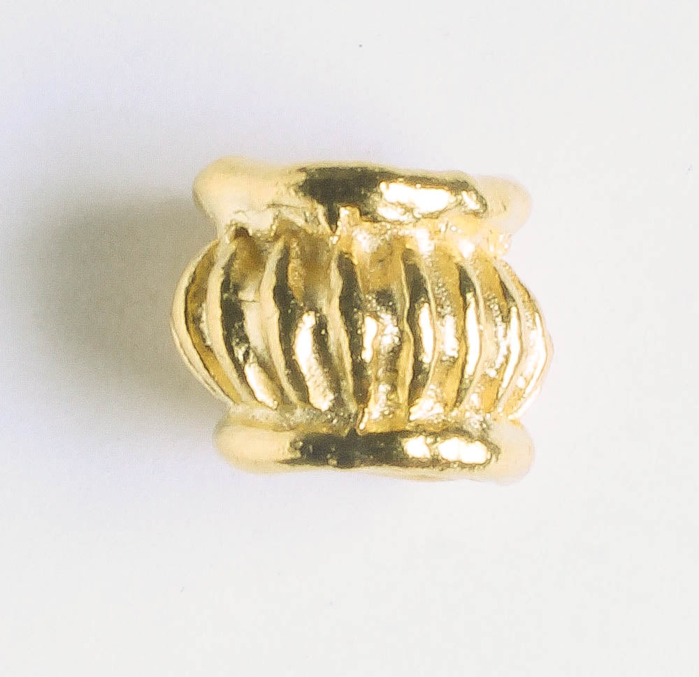 Bead - Large Hole - Each