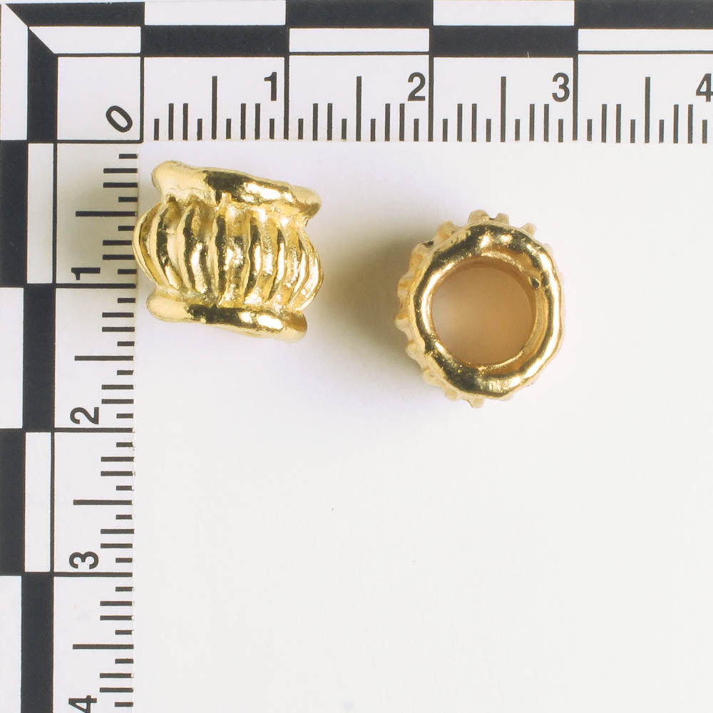 Bead - Large Hole - Each