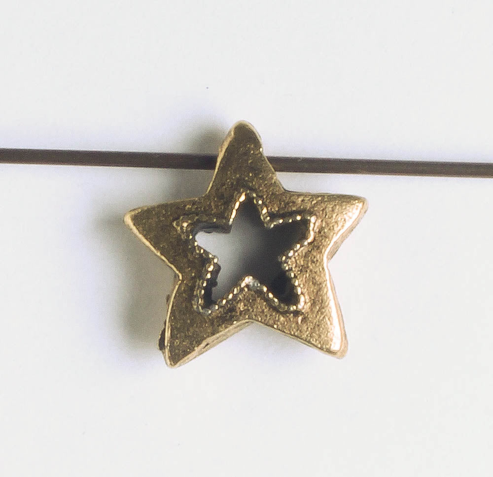 Bead - Star - Each