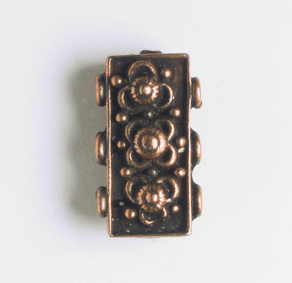 Bead - 3 Hole - Each