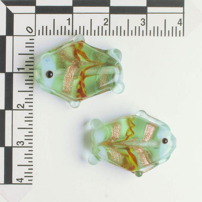 Bead - Fish